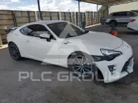 2020 Toyota 86 фото