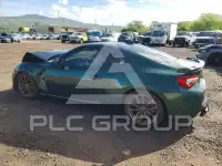2020 Toyota 86 фото
