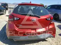 2020 Toyota YARIS фото