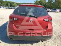 2020 Toyota YARIS фото