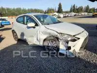 2020 Toyota YARIS фото