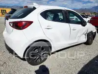 2020 Toyota YARIS фото