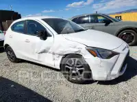 2020 Toyota YARIS фото