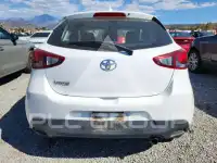 2020 Toyota YARIS фото