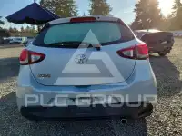 2020 Toyota YARIS фото