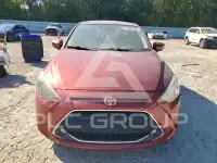 2020 Toyota YARIS фото