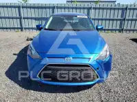 2020 Toyota YARIS фото