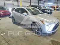 2020 Toyota YARIS photo