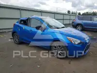 2020 Toyota YARIS фото