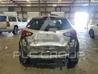 2020 Toyota YARIS photo