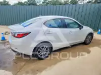 2020 Toyota YARIS фото