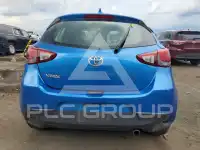 2020 Toyota YARIS фото