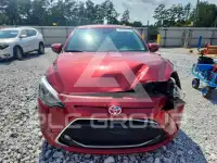 2020 Toyota YARIS фото