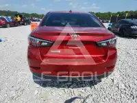 2020 Toyota YARIS фото