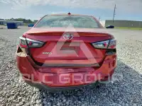 2020 Toyota YARIS фото