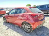 2020 Toyota YARIS фото