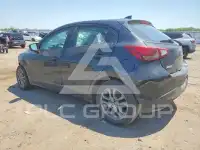 2020 Toyota YARIS фото