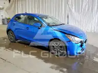 2020 Toyota YARIS photo