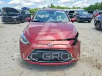 2020 Toyota YARIS photo
