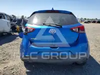 2020 Toyota YARIS фото