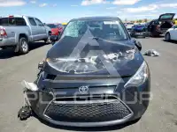 2020 Toyota YARIS фото