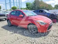 2020 Toyota YARIS фото