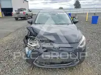 2020 Toyota YARIS фото