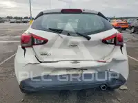 2020 Toyota YARIS photo