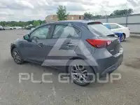 2020 Toyota YARIS фото