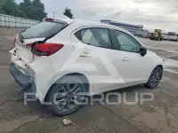 2020 Toyota YARIS photo