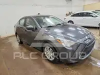 2020 Toyota YARIS фото