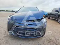 2020 Toyota YARIS фото