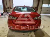 2020 Toyota YARIS фото