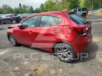 2020 Toyota YARIS фото
