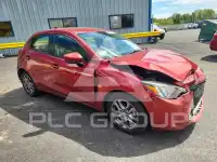 2020 Toyota YARIS фото