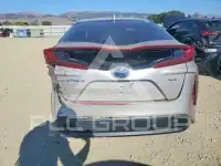 2020 Toyota PRIUS photo