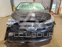 2020 Toyota PRIUS фото