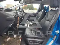2020 Toyota PRIUS фото