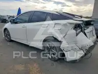 2020 Toyota PRIUS фото