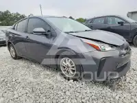 2020 Toyota PRIUS фото