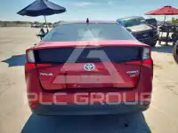 2020 Toyota PRIUS фото