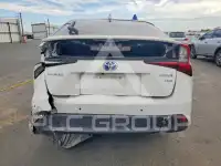 2020 Toyota PRIUS фото