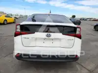 2020 Toyota PRIUS photo