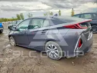 2020 Toyota PRIUS фото