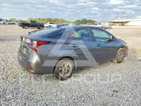 2020 Toyota PRIUS фото