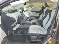 2020 Toyota PRIUS фото