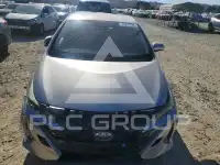 2020 Toyota PRIUS photo