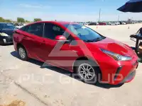 2020 Toyota PRIUS фото
