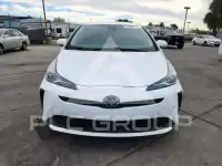 2020 Toyota PRIUS photo
