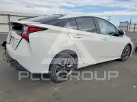 2020 Toyota PRIUS фото